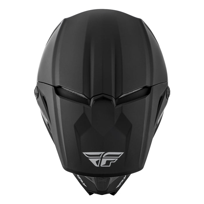 FLY RACING KINETIC HELMET - Driven Powersports Inc.19136117376973-3470XS