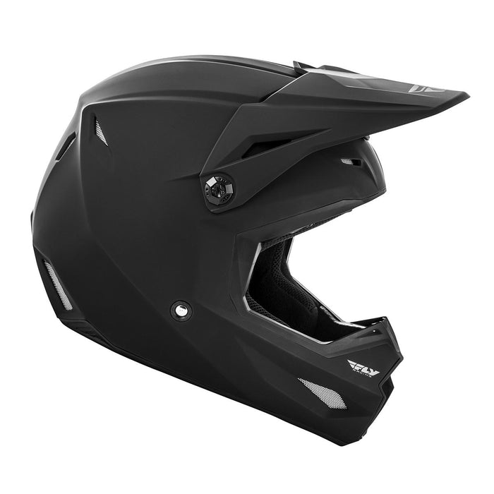 FLY RACING KINETIC HELMET - Driven Powersports Inc.19136117376973-3470XS