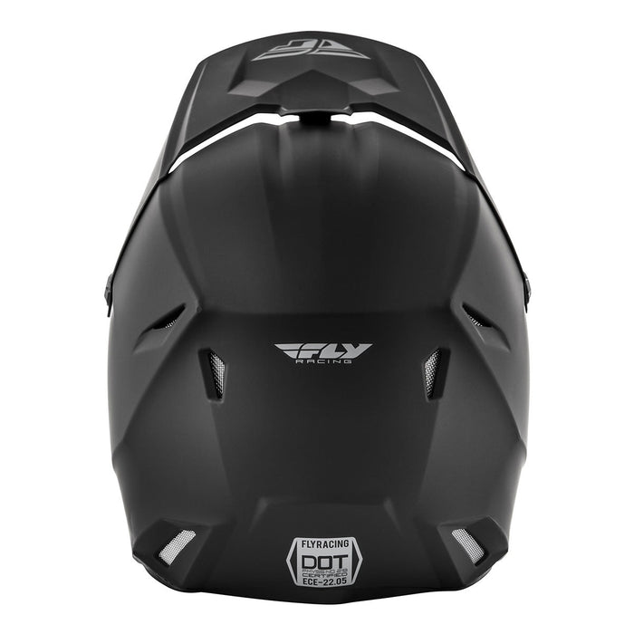 FLY RACING KINETIC HELMET - Driven Powersports Inc.19136117376973-3470XS