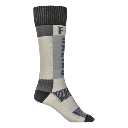 FLY RACING MX SOCKS THICK - Driven Powersports Inc.'191361296369350 - 0552S