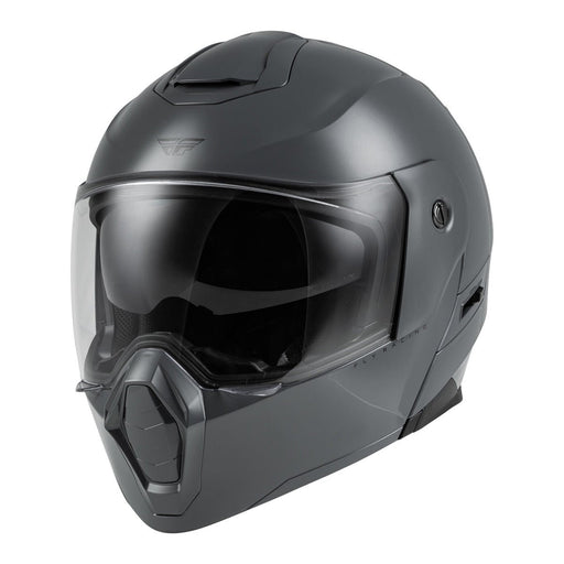 FLY RACING ODYSSEY ADVENTURE MODULAR HELMET - Driven Powersports Inc.'19136122346473-83322X