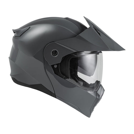 FLY RACING ODYSSEY ADVENTURE MODULAR HELMET - Driven Powersports Inc.'19136122346473-83322X