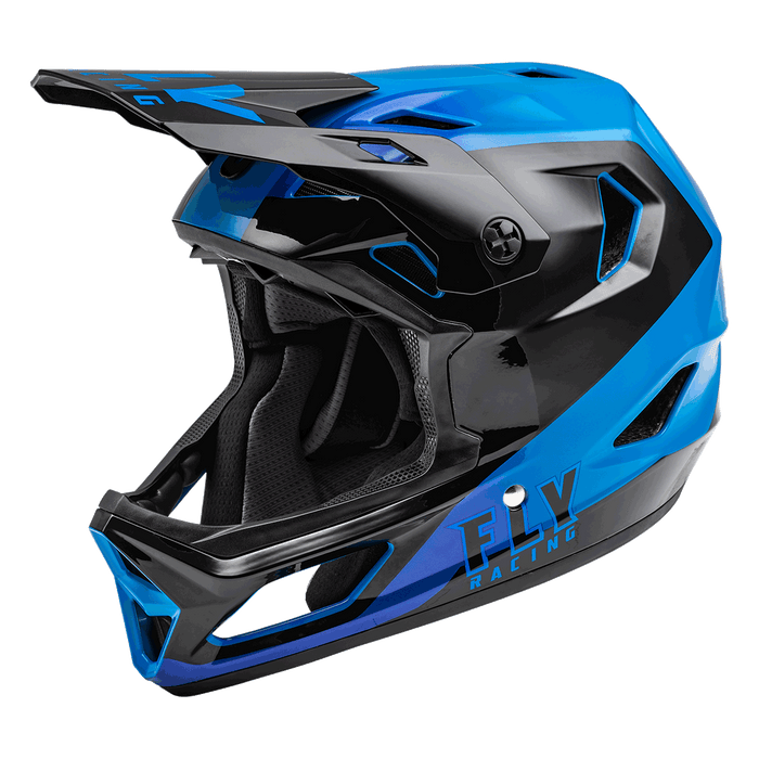 FLY RACING RAYCE MOUNTAIN BIKE HELMET - Driven Powersports Inc.'19136129487773-3600XS