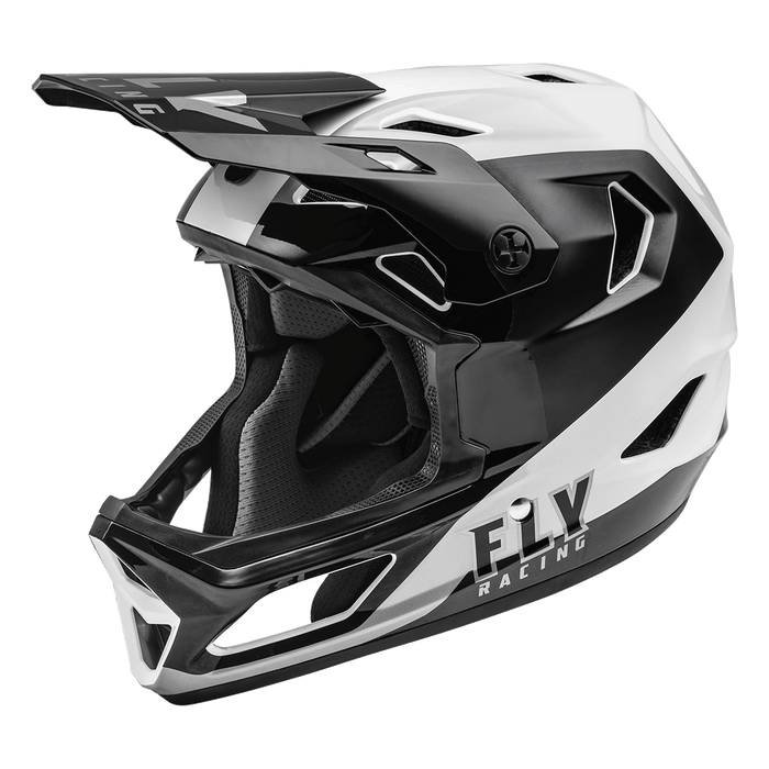 FLY RACING RAYCE MOUNTAIN BIKE HELMET - Driven Powersports Inc.'19136129496973-3602XS