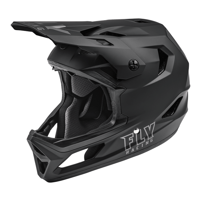 FLY RACING RAYCE MOUNTAIN BIKE HELMET - Driven Powersports Inc.'19136129505873-3603XS