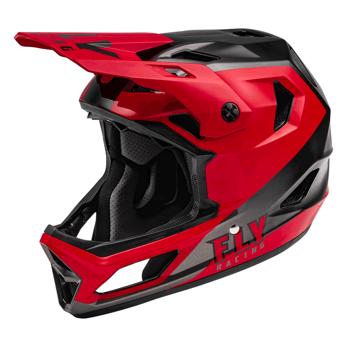 FLY RACING RAYCE MOUNTAIN BIKE HELMET - Driven Powersports Inc.19136129514073-3606XS