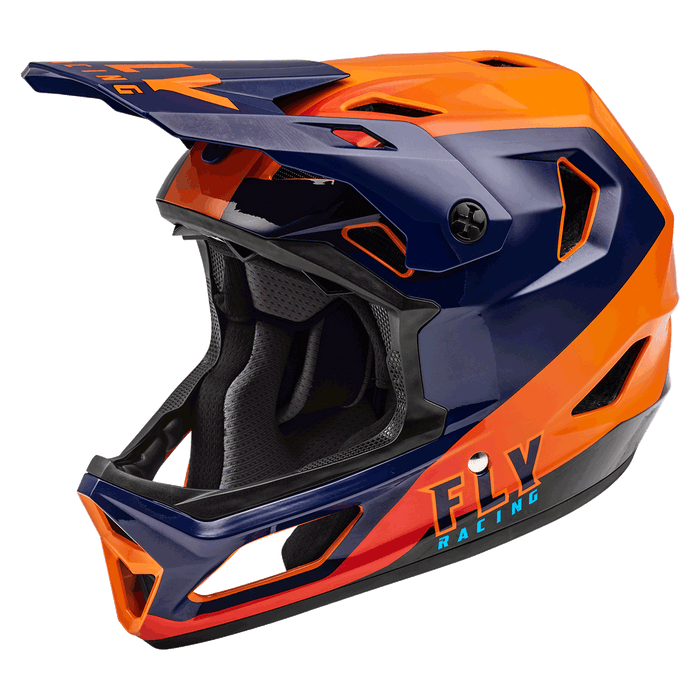 FLY RACING RAYCE MOUNTAIN BIKE HELMET - Driven Powersports Inc.19136129514073-3606XS