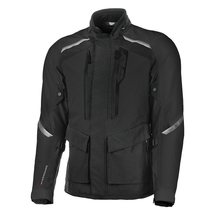 FLY RACING TERRA TREK JACKET - Driven Powersports Inc.'191361074615477-2110S