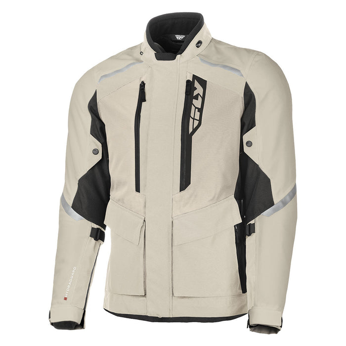 FLY RACING TERRA TREK JACKET - Driven Powersports Inc.'191361074806477-2115S