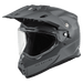 FLY RACING TREKKER SOLID HELMET - Driven Powersports Inc.'19136129393173-7020XS