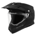 FLY RACING TREKKER SOLID HELMET - Driven Powersports Inc.'19136129399373-7021XS