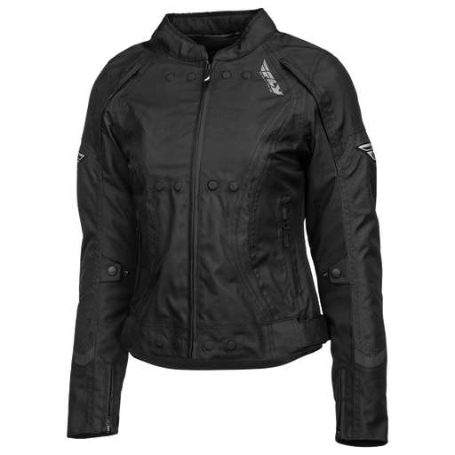 FLY RACING WOMEN'S BUTANE JACKET - Driven Powersports Inc.'191361297519477-7042XS