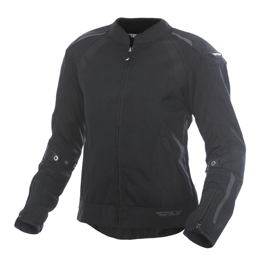 FLY RACING WOMEN'S COOLPRO MESH JACKET - Driven Powersports Inc.'191361096099477-8050S