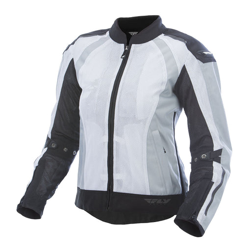 FLY RACING WOMEN'S COOLPRO MESH JACKET - Driven Powersports Inc.'191361142420477-8056S