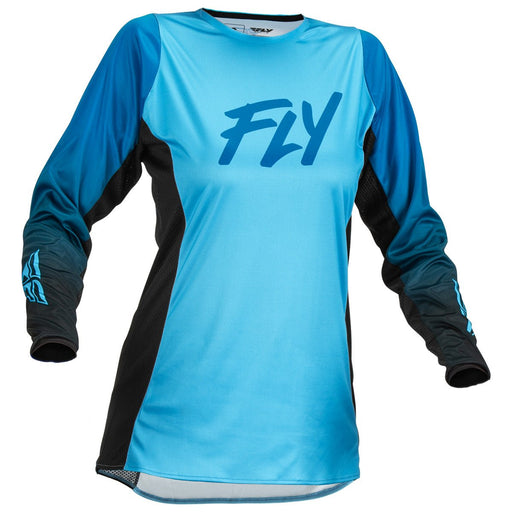 FLY RACING WOMEN'S LITE JERSEY - Driven Powersports Inc.191361347368376-620S