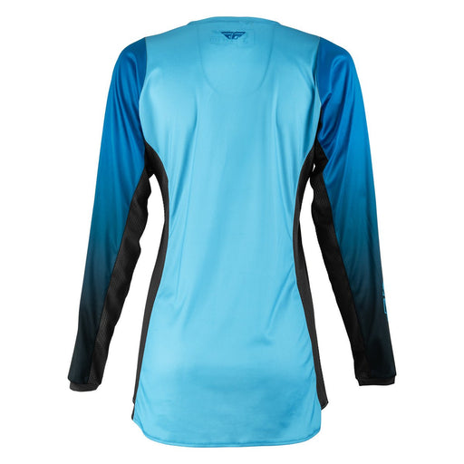 FLY RACING WOMEN'S LITE JERSEY - Driven Powersports Inc.191361347368376-620S