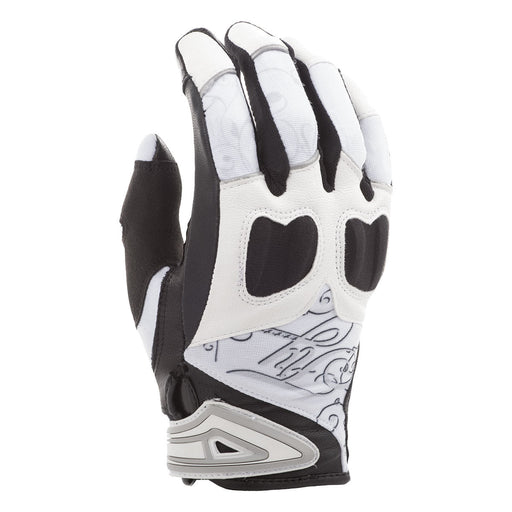 FLY RACING WOMEN'S VENUS GLOVE - Driven Powersports Inc.'191361147289476-6122S