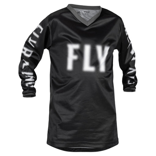 FLY RACING YOUTH F-16 JERSEY - Driven Powersports Inc.191361350788376-222YS