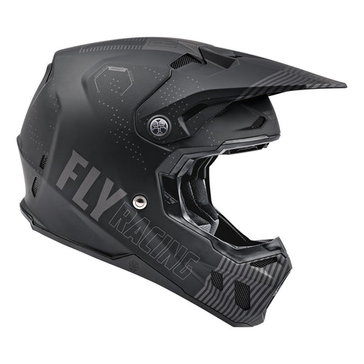 FLY RACING YOUTH FORMULA CC HELMET - Driven Powersports Inc.19136123773773 - 4300YL