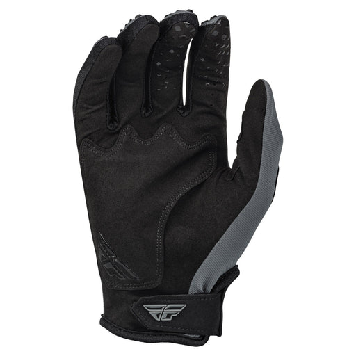 FLY RACING YOUTH KINETIC GLOVES - Driven Powersports Inc.191361344121376-410YS