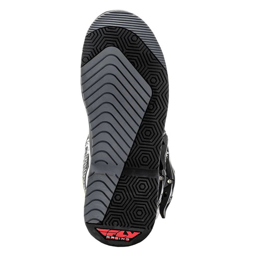 FLY RACING YOUTH MAVERIK BOOT - Driven Powersports Inc.'191361082986364-55101