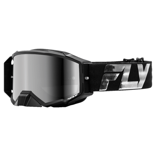 FLY RACING ZONE ELITE GOGGLE - Driven Powersports Inc.19136140816837 - 51905