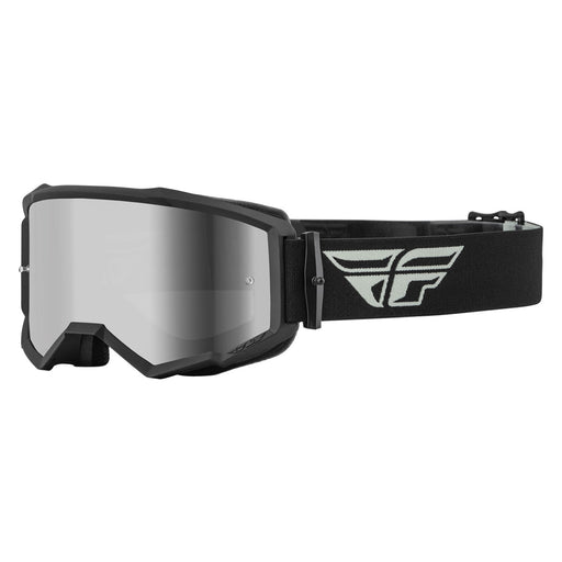 FLY RACING ZONE GOGGLE - Driven Powersports Inc.'19136130050937-51494