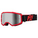 FLY RACING ZONE GOGGLE - Driven Powersports Inc.'19136134273837-51501