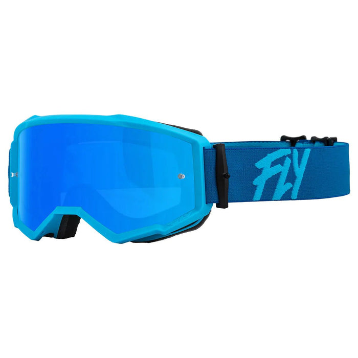 FLY RACING ZONE GOGGLE - Driven Powersports Inc.'19136134274537-51502