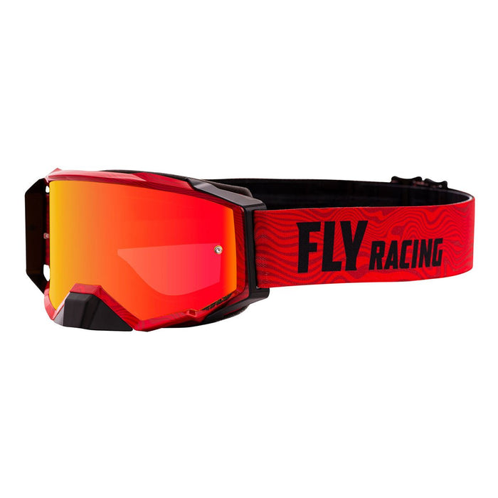 FLY RACING ZONE PRO GOGGLE - Driven Powersports Inc.'19136130067737-51891