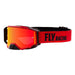 FLY RACING ZONE PRO GOGGLE - Driven Powersports Inc.'19136130067737-51891