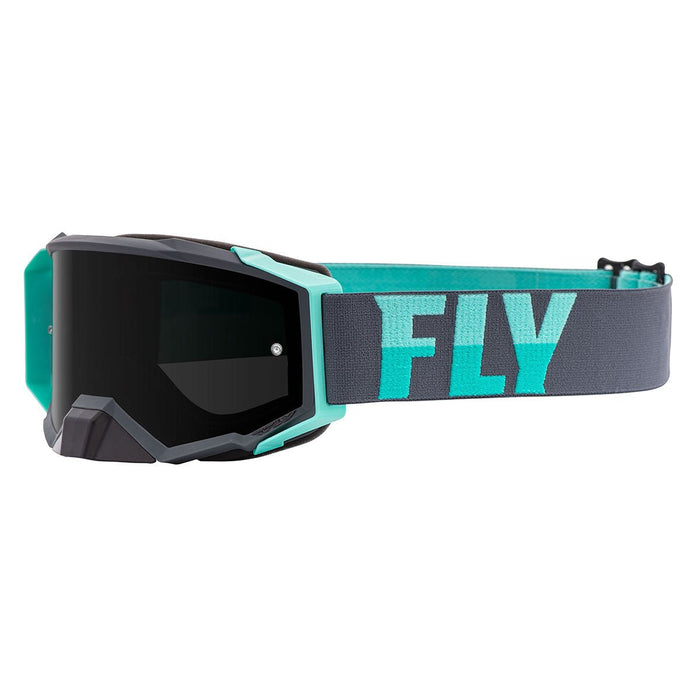 FLY RACING ZONE PRO GOGGLE - Driven Powersports Inc.'19136130067737-51891