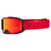 FLY RACING ZONE PRO GOGGLE - Driven Powersports Inc.'19136130067737-51891