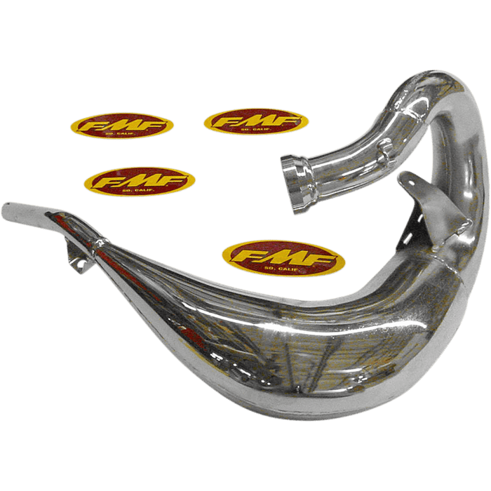 FMF 00 - 04 YZ125 FATTY PIPE FMF - Driven Powersports Inc.024041