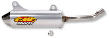 FMF 01-02 RM250 POWERCORE 2 SHORTY SILENCER - Driven Powersports Inc.020404