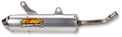 FMF 02-21 YZ125 TURBINCORE 2 S/A SILENCER - Driven Powersports Inc.024012