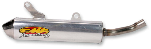 FMF 02-23 YZ250 POWERCORE 2 SILENCER FMF - Driven Powersports Inc.024014