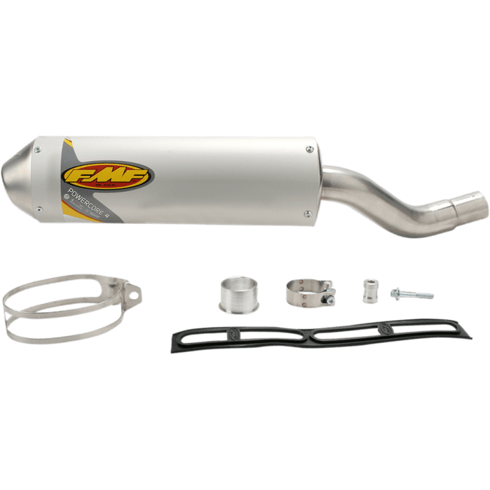 FMF 03 - 06 KFX400/03 - 14 LTZ400 P - CORE 4 SO AL - Driven Powersports Inc.043210