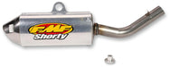 FMF 03-07 RM125 POWERCORE 2 SHORTY SILENCER - Driven Powersports Inc.023022