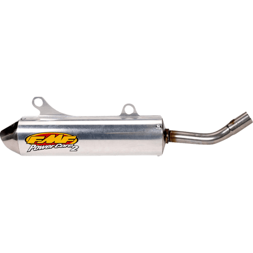 FMF 03-08 RM250 POWERCORE 2 SILENCER FMF - Driven Powersports Inc.023026