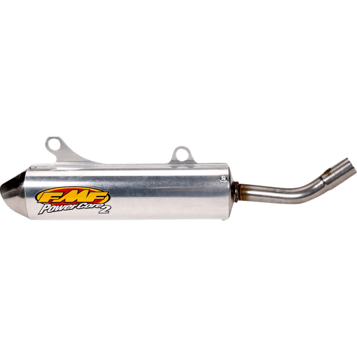 FMF 03-08 RM250 POWERCORE 2 SILENCER FMF - Driven Powersports Inc.023026