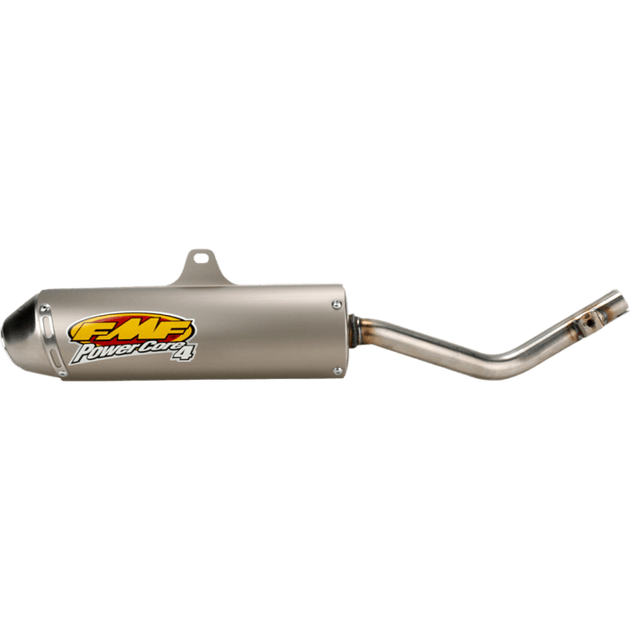 FMF 03 - 17 CRF150F/230F P - CORE 4 SO W/SA - Driven Powersports Inc.041048