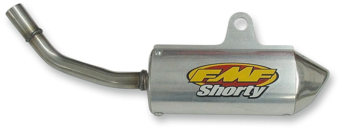 FMF 03-17 KTM85/07-12 105 P-CORE 2 SHORTY FMF - Driven Powersports Inc.025065