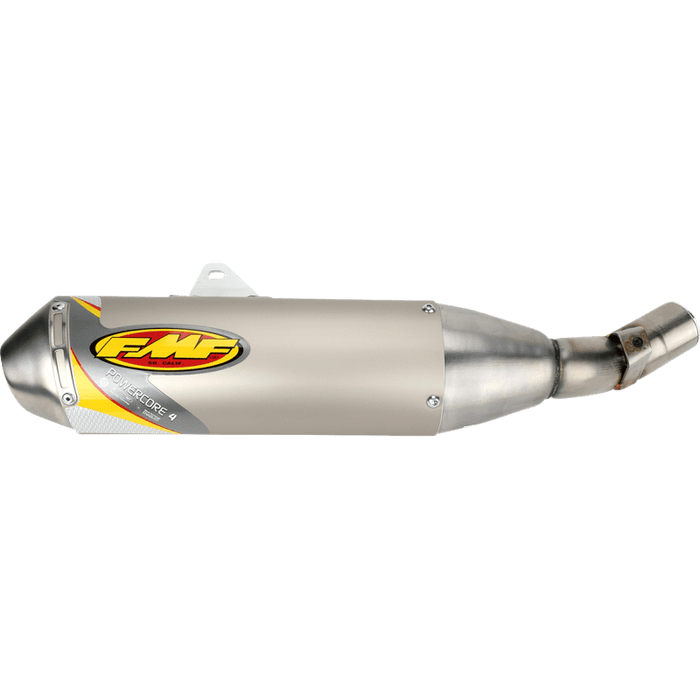 FMF 04 - 05 CRF250R/04 - 09,12 - 16 X P - CORE SO W/ - Driven Powersports Inc.041273