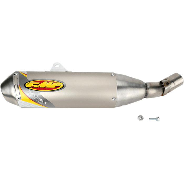 FMF 04 - 05 CRF250R/04 - 09,12 - 16 X P - CORE SO W/ - Driven Powersports Inc.041273