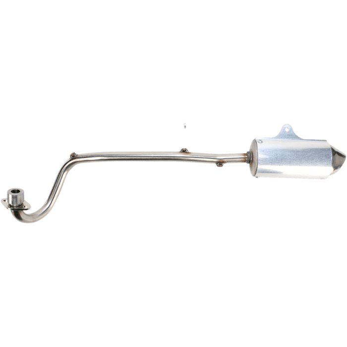 FMF 04 - 21 CRF50F POWER - CORE 4 EXHAUST - Driven Powersports Inc.040072