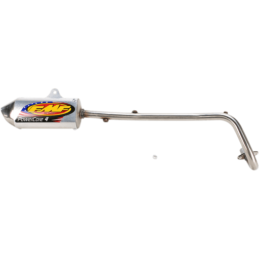 FMF 04 - 21 CRF50F POWER - CORE 4 EXHAUST - Driven Powersports Inc.040072