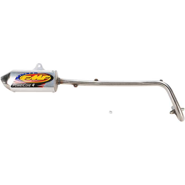 FMF 04 - 21 CRF50F POWER - CORE 4 EXHAUST - Driven Powersports Inc.040072