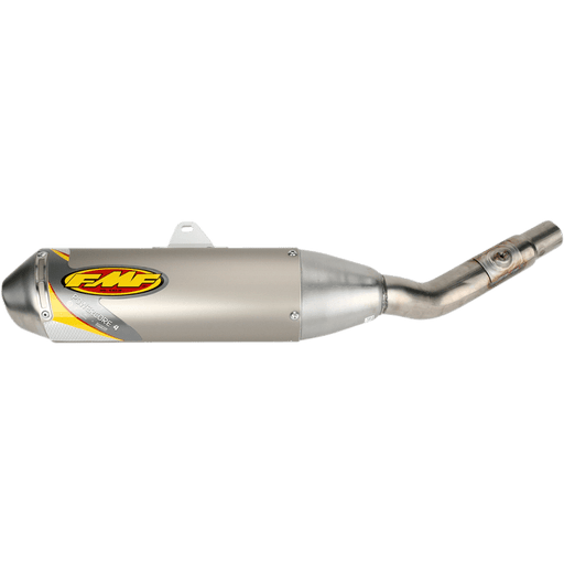 FMF 05 - 08 CRF450R P - CORE 4 SO W/SA - Driven Powersports Inc.041276