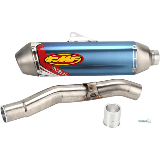 FMF 06 - 09 YZ250F/06 - 09 YZ450F SS F4.1 SO ANO - Driven Powersports Inc.044235